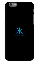 icemanstream iPhone Phone Cases