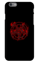 vladimireroswelltod iPhone Phone Cases