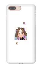 NurseKitty Iphone Case