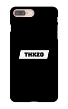 thxz0 iPhone Phone Cases