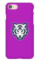 venialjaguar iPhone Cases