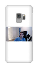 b_miller26 Samsung Phone Cases