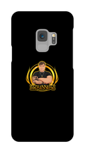 itzrennerz Samsung Phone Cases