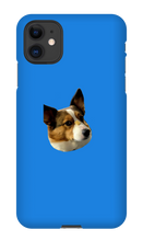 guidingfire iPhone Phone Cases