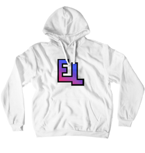 EL Hoodie (No-Zip/Pullover)