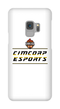 Cimcorp Samsung suojakuori