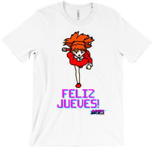 Feliz Jueves T-Shirts