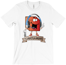 cubegam1ng T-Shirt