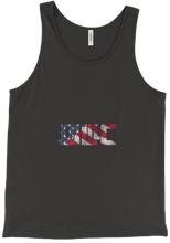 djlilc1 Tank Top