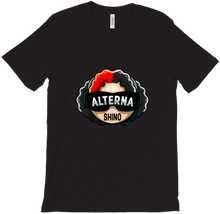 alternashino T-Shirts