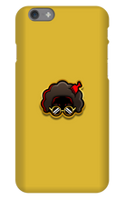 Tantooni IPhone Case