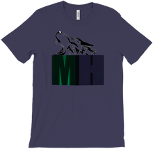 MoonsHowl Alternate T-Shirts
