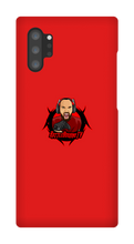 battlebournegaming Samsung Phone Cases