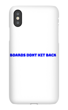 taekwondokid86 iPhone Phone Cases