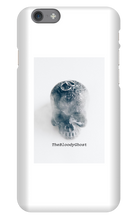ghostinz_ iPhone Phone Cases