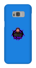tre_thomas Samsung Phone Cases