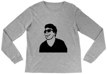 Clost Long Sleeve Tee