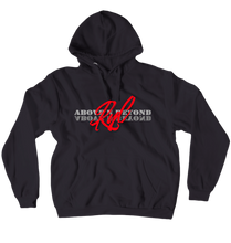 RyC_AnB Hoodies (No-Zip/Pullover)