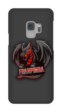 franpimba Samsung Phone Cases