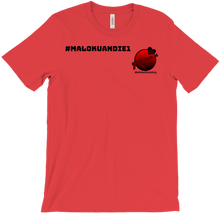 malokugaming T-Shirts
