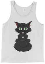 Bodega Cat Tank Top