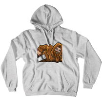 Kollosus Hoodies (No-Zip/Pullover)