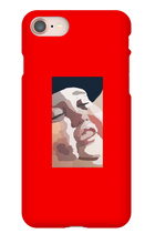 n1tro0_ iPhone Phone Cases