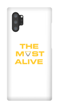 themostalive Samsung Phone Cases