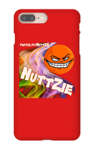 nuttzie iPhone Phone Cases