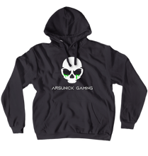 Arsunick Hoodies (No-Zip/Pullover)