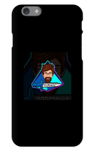dorzaphir iPhone Phone Cases
