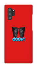 callmeentity Samsung Phone Cases