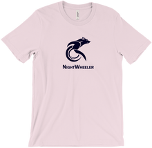 nightwheelercz T-Shirts