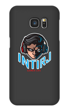 Inti RJ Samsung Phone Cases