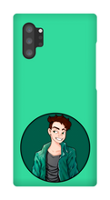 wellzintm Samsung Phone Cases