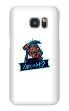 xiphiashd Samsung Phone Cases
