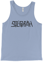 dj_solibrah Tank Top