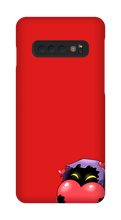 poecollection Samsung Phone Cases