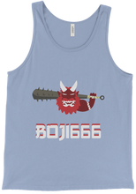 boji666 Tank Top