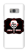 Jay 3rd Samsung Phone Cases