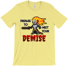 Demise T-Shirt