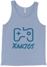Xanjos Controller Tank Top