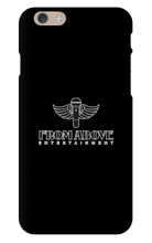fromaboveent iPhone Phone Cases