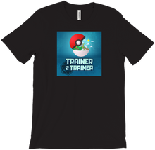 Trainer2Trainer Logo T-Shirts