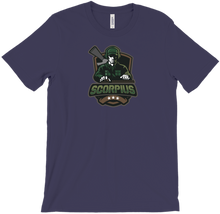 xxscorpiusttv T-Shirts