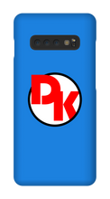 DeathKillerNOR Samsung Phone Cases