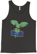 Culito Tank Top