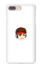 demonsprayz iPhone 8 and below Phone Cases