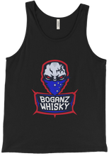 boganzwhisky Tank Top