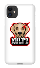 Xu1tz iPhone Phone Cases